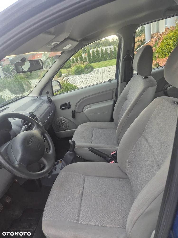 Dacia Logan MCV 1.4 Ambiance - 6