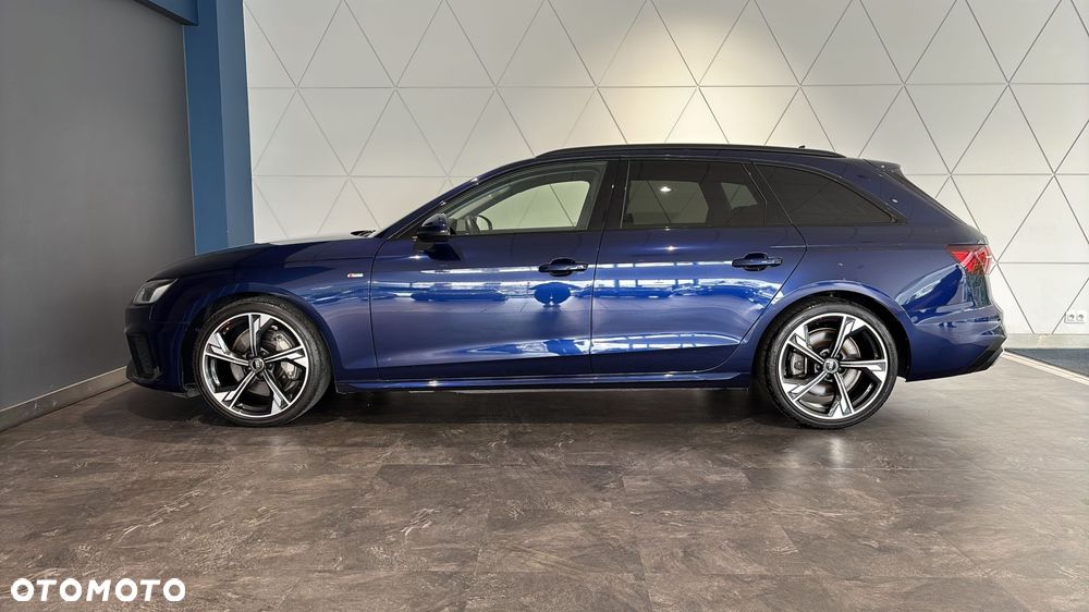 Audi A4 Allroad - 3