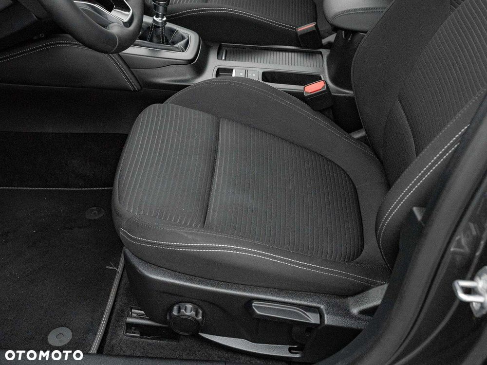 Ford Focus 1.0 EcoBoost Titanium X - 13