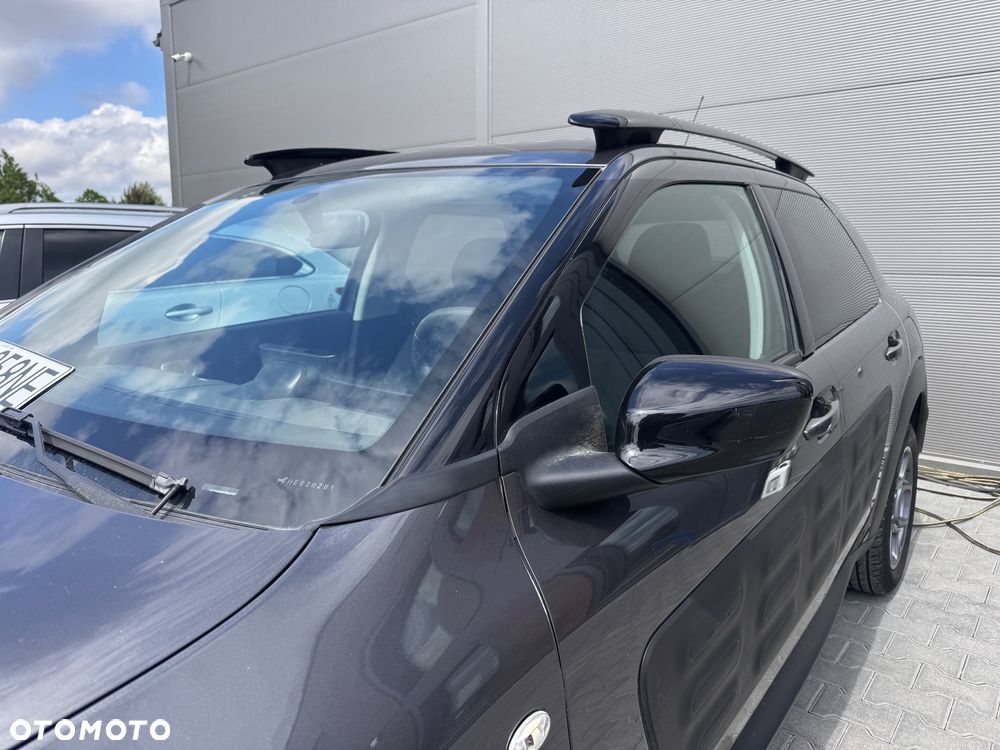 Citroën C4 Cactus PureTech 82 Shine - 14