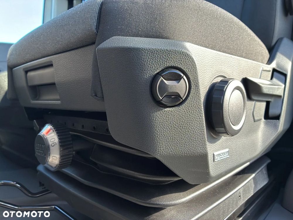 Volkswagen Crafter 35 Brygadówka/Furgon L4H3, 2.0BiTDI 177KM, 4490mm, Wysoki dach - 25