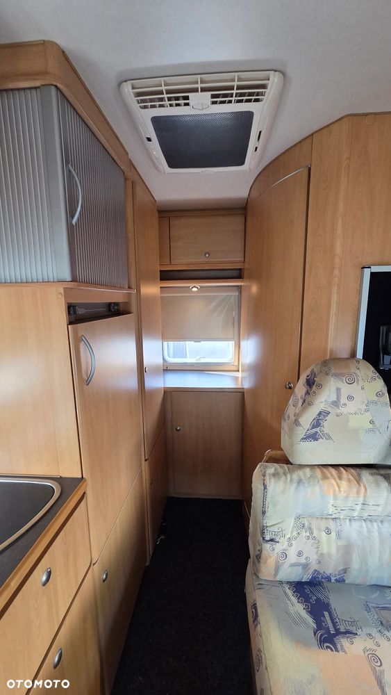 Fiat Ducato Knaus - 7