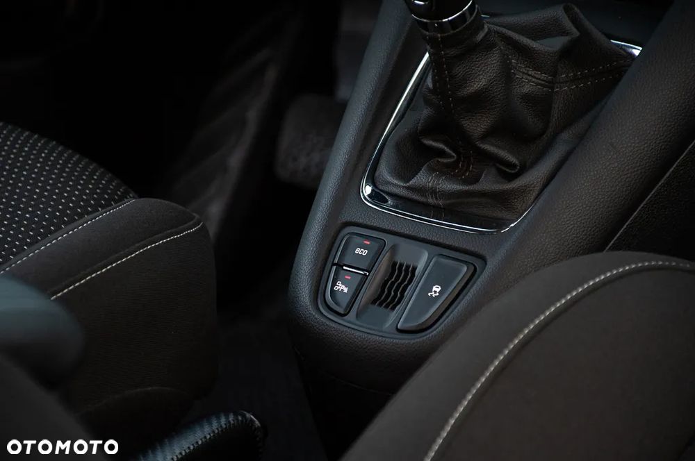 Opel Zafira Tourer 2.0 CDTI ecoFLEX Start/Stop Innovation - 39