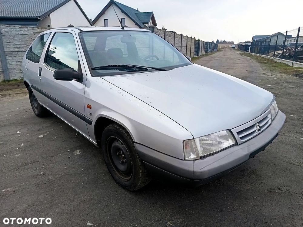 Citroën ZX 14 Avantage - 3
