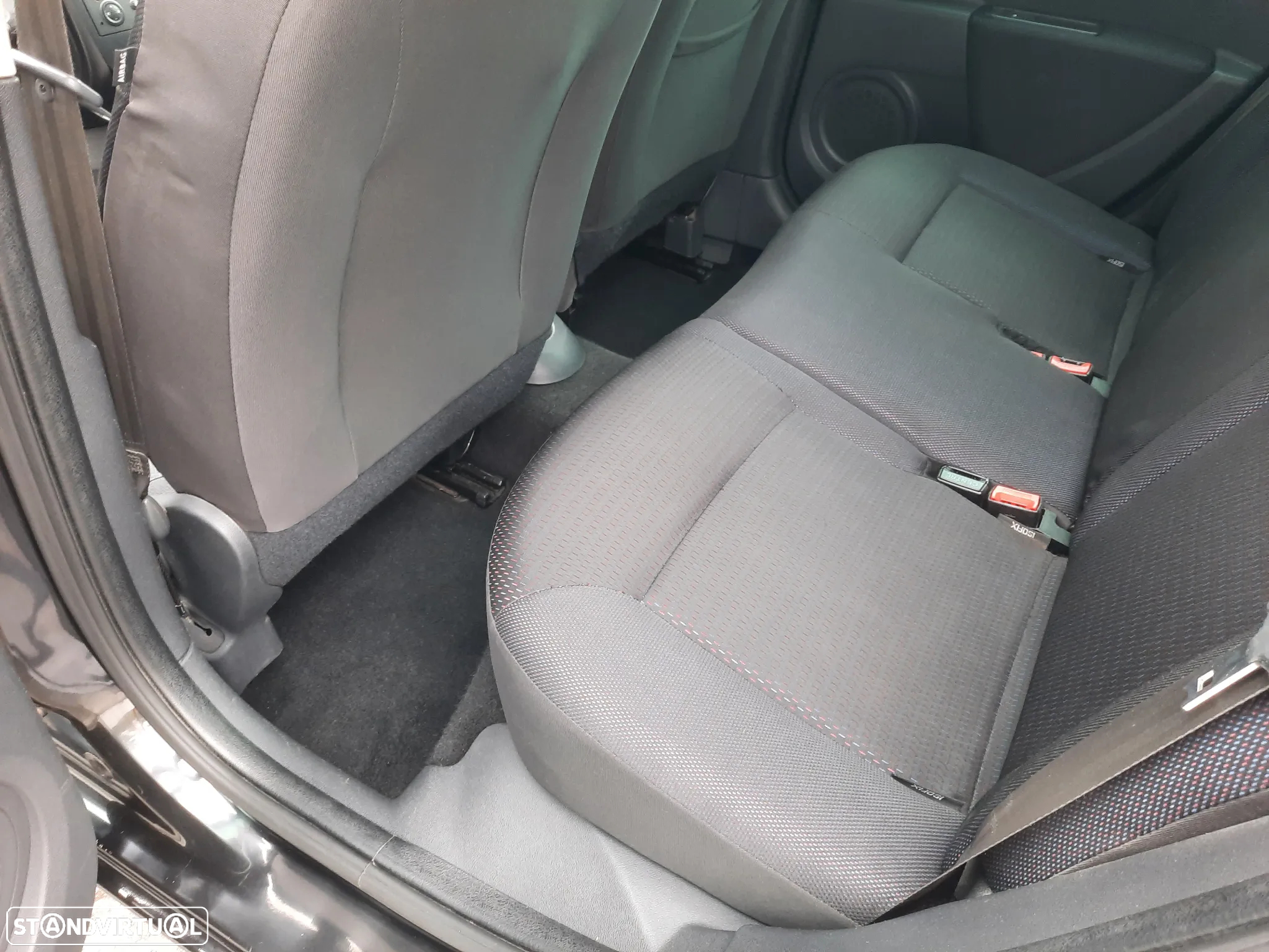 Renault Clio 1.5 dCi Dynamique - 8