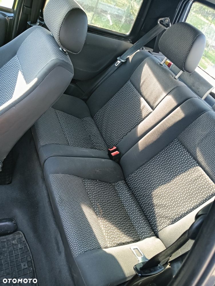 Seat Arosa - 5