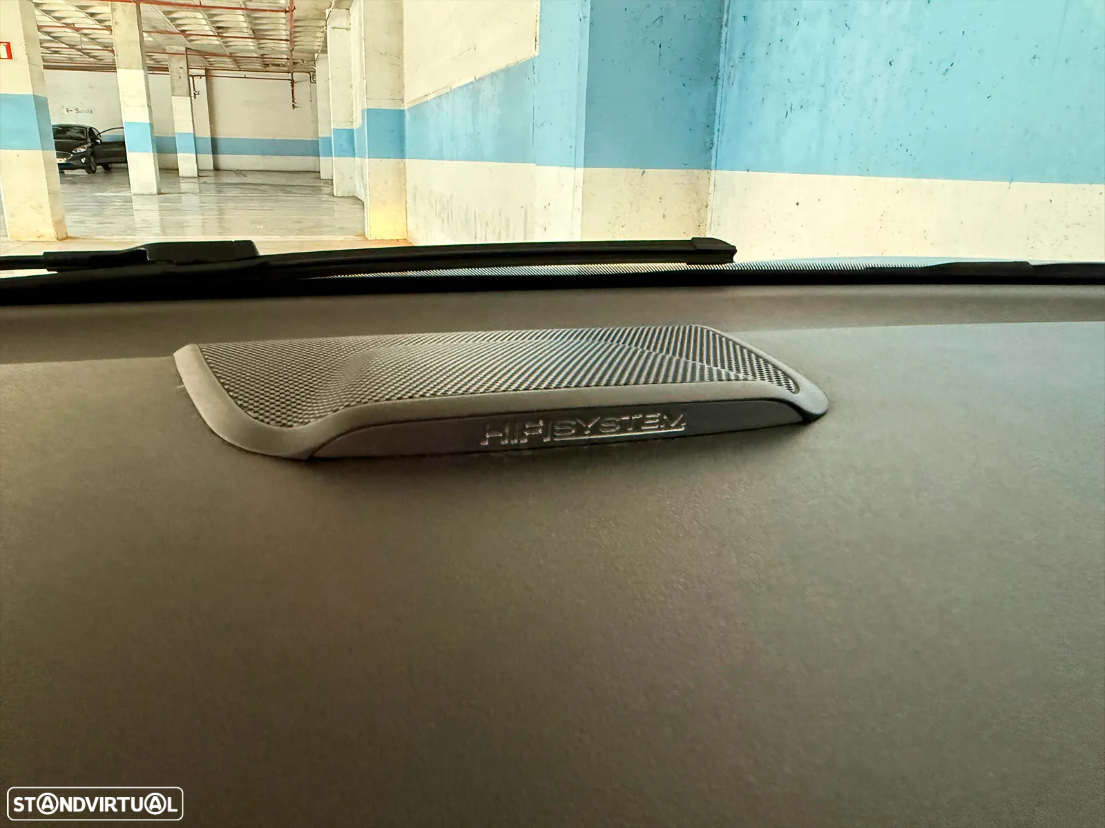 Citroën C3 Aircross PureTech 110 Stop & Start EAT6 Shine - 19