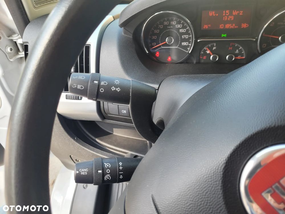 Fiat Ducato - 40