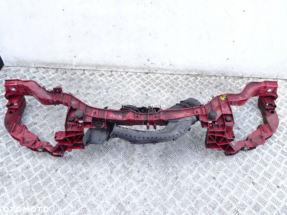 pas przedni okular ford focus mk3 ub - 1