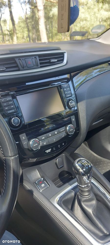 Nissan Qashqai 1.6 DIG-T 360 - 23