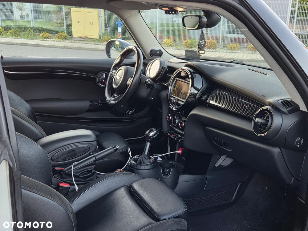MINI Cooper S - 6