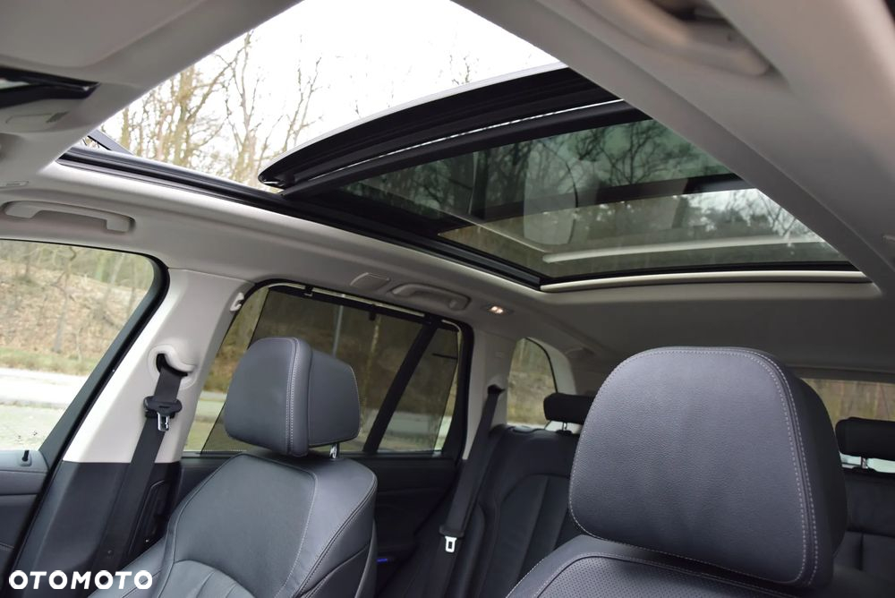 BMW X5 xDrive30d - 22