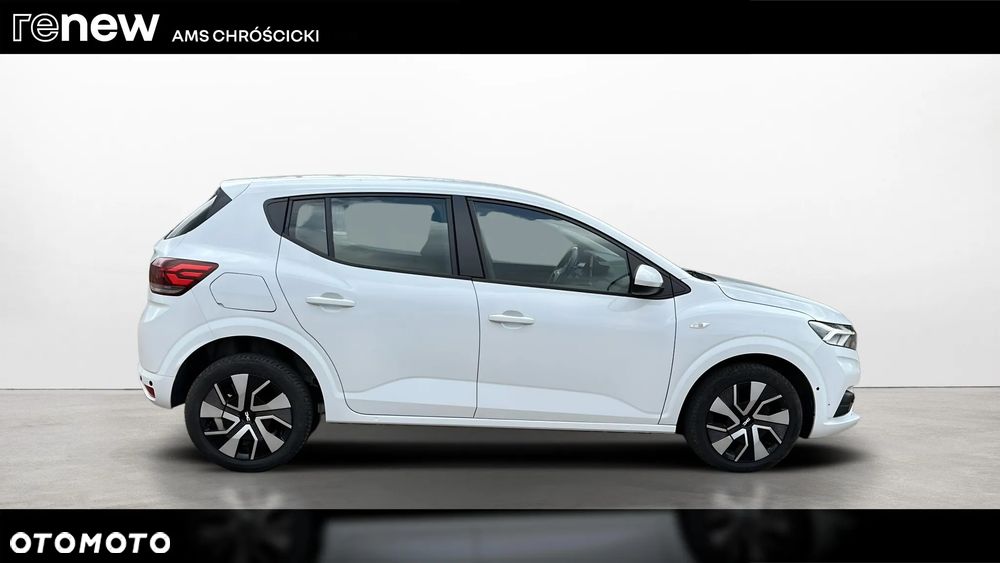 Dacia Sandero 1.0 TCe Expression - 7