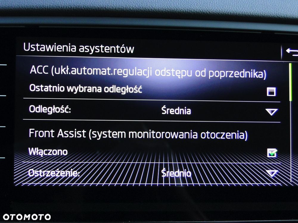Skoda Octavia 2.0 TDI DSG L&K - 36