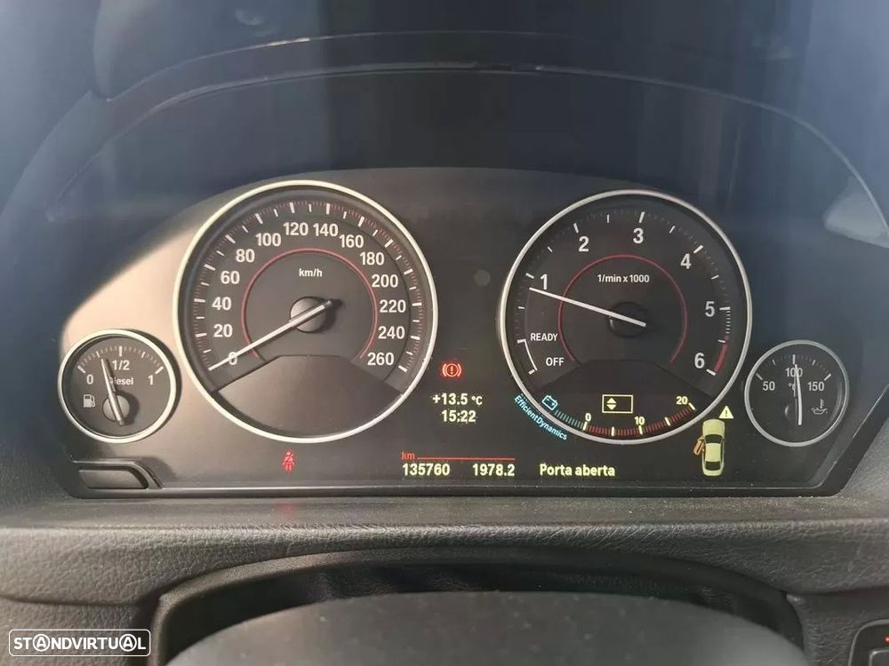 BMW 420 d Line Sport - 40