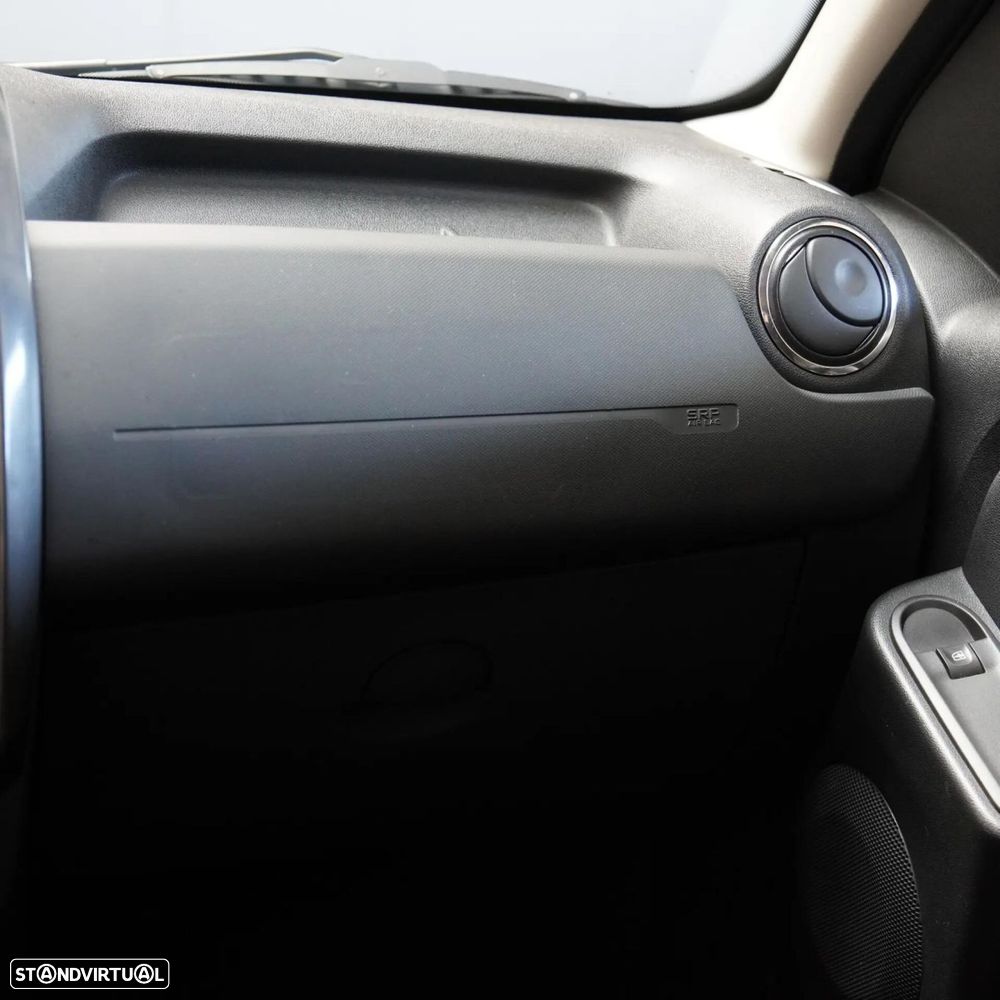 Dacia Duster 1.5 dCi Comfort - 22