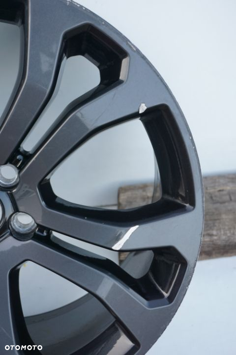 Land Rover 5x120 22 9,5J et49 HK5M1007BA - 13