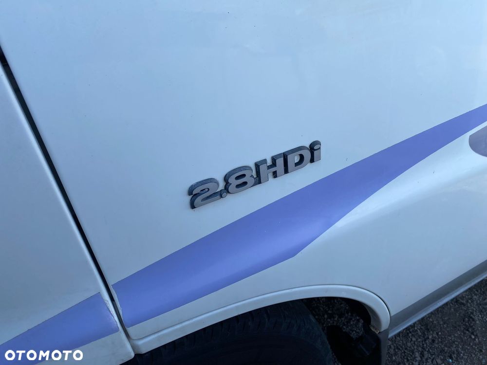 Citroën Jumper Challenger 304 - 26