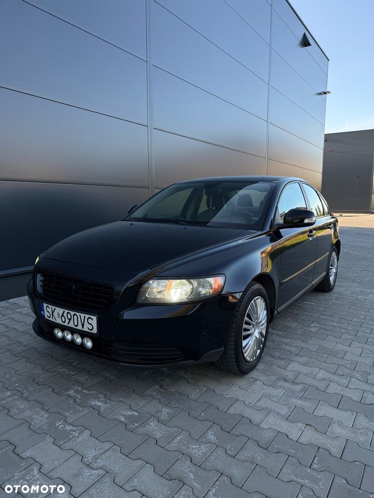 Volvo S40 2.0D Momentum - 27