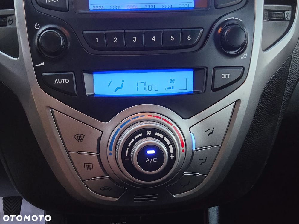 Hyundai ix20 1.4 blue Comfort - 33