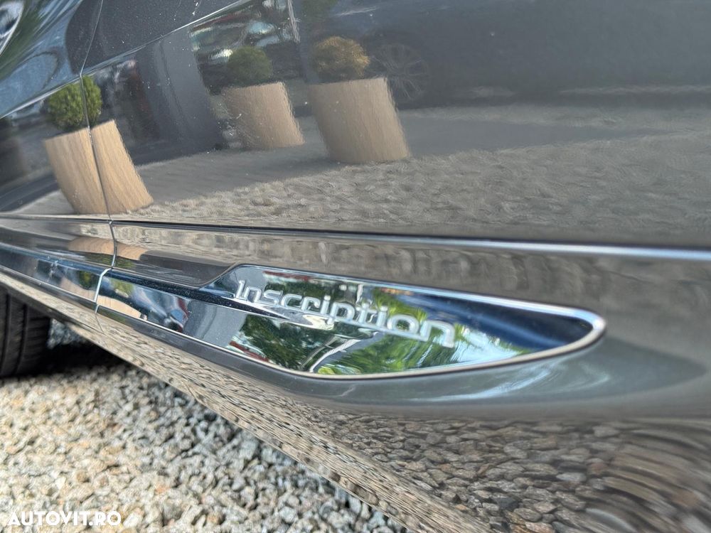 Volvo XC 60 D5 AWD Geartronic Inscription - 38