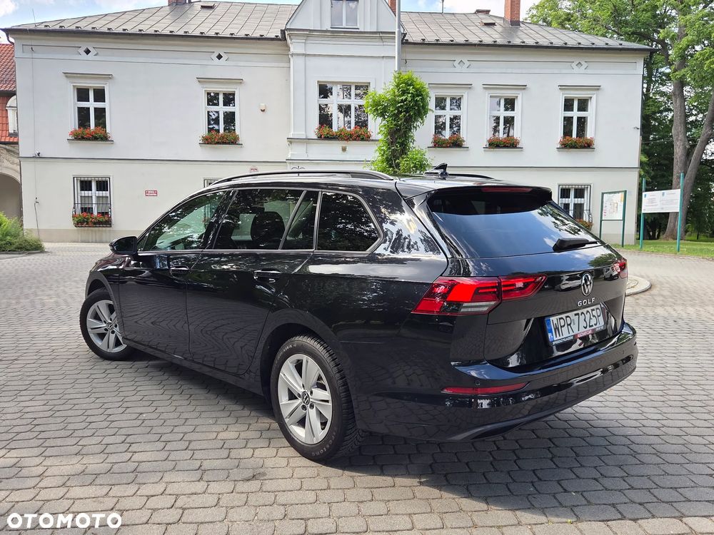 Volkswagen Golf - 9
