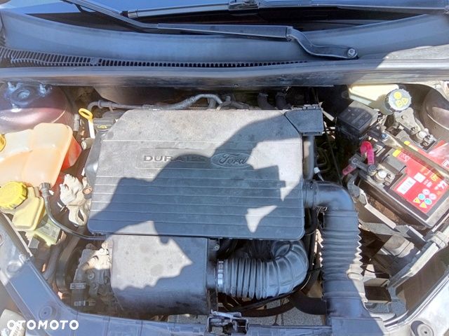 Ford Fiesta 1.3 Style - 20
