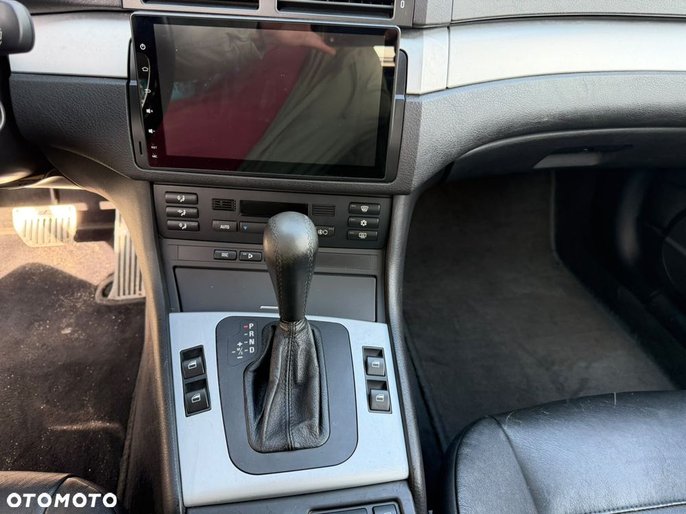 BMW Seria 3 - 13