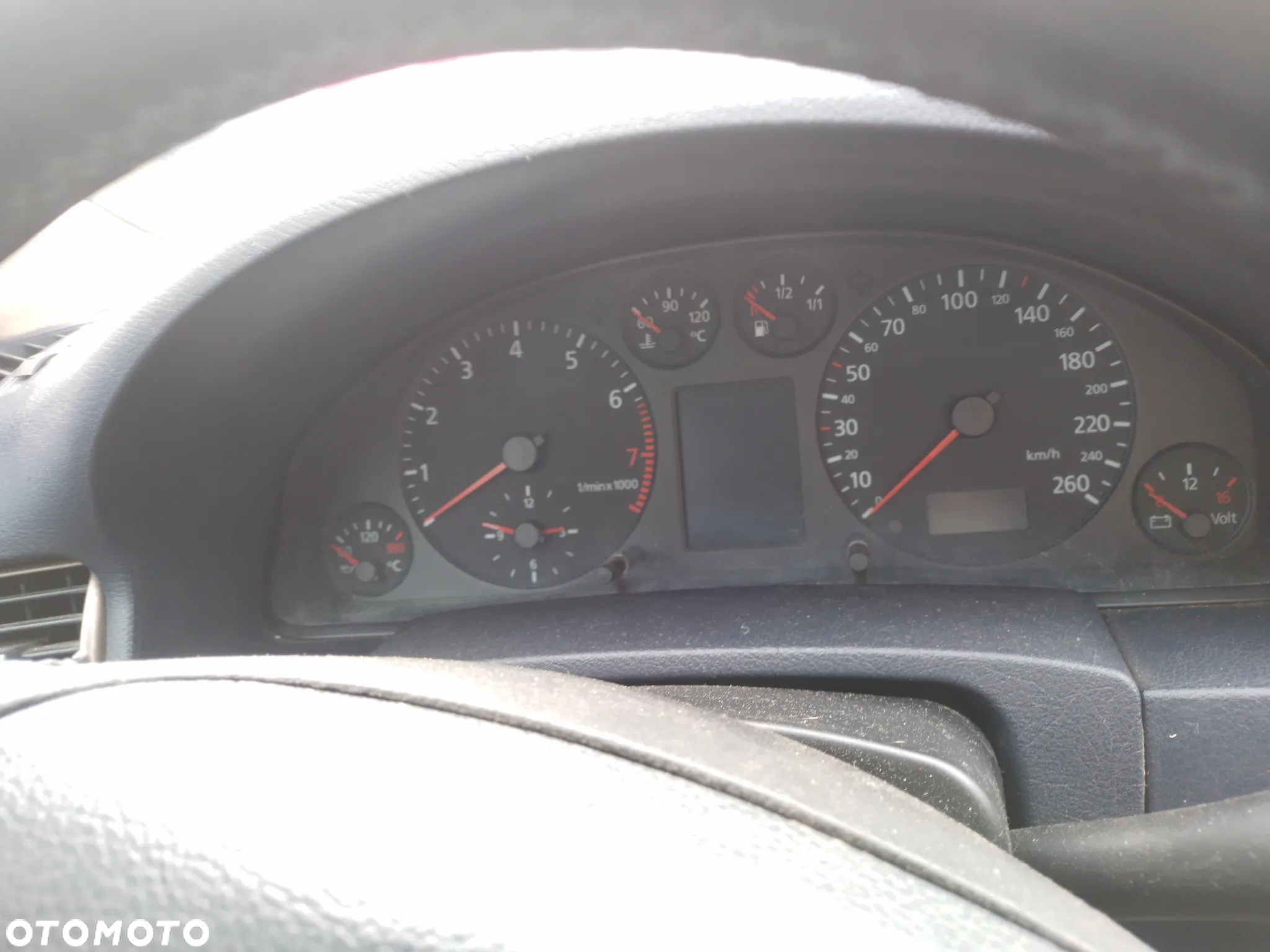 AUDI A6 C5 2.8 ACK QUATTRO LZ5L   STEROWNIK SILNIKA - 28