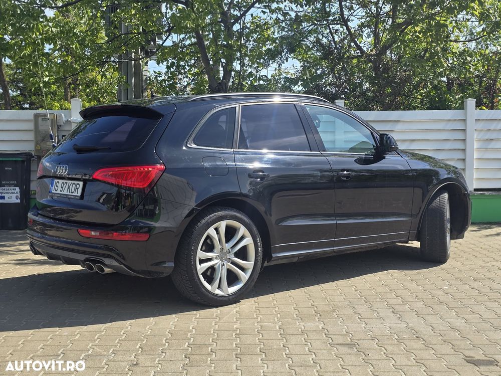 Audi SQ5 - 4