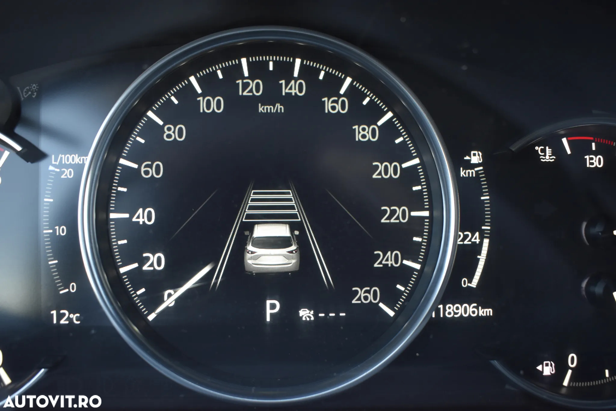 Mazda CX-5 CD184 AWD AT Revolution Top - 17