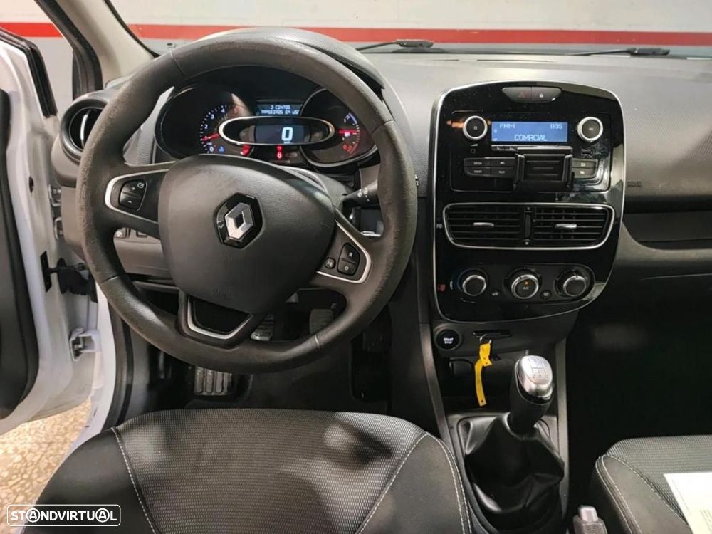 Renault Clio 1.5 dCi Zen - 5