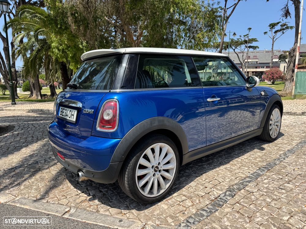 MINI Coupé - 4