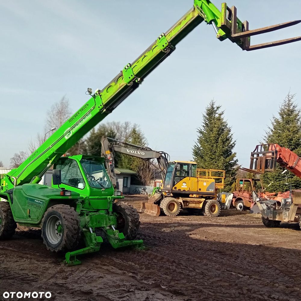Merlo P40.17PLUS - 3