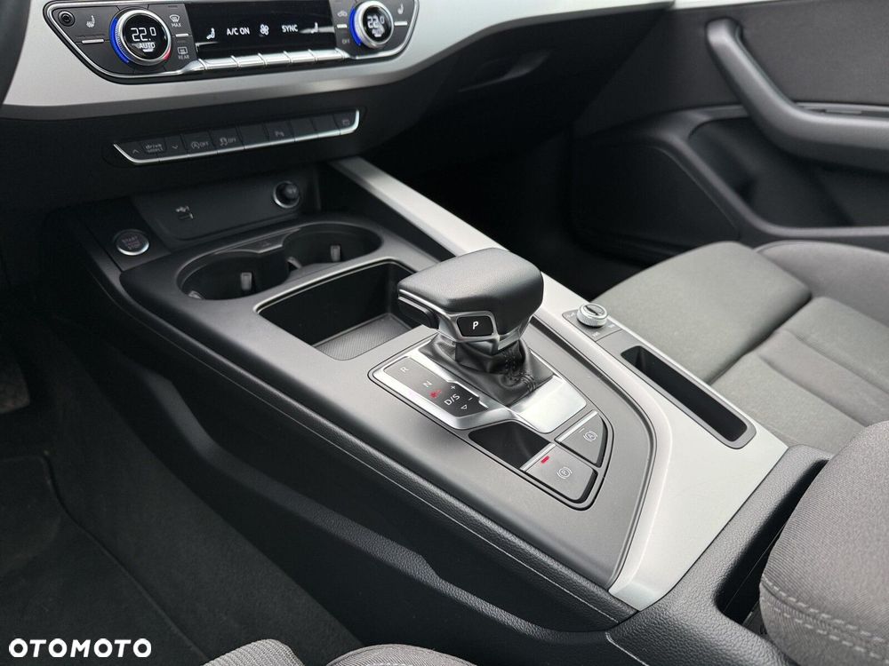 Audi A5 Sportback 40 TFSI mHEV Advanced S tronic - 18