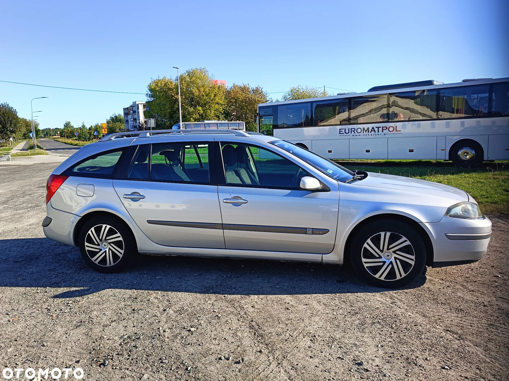 Renault Laguna - 3