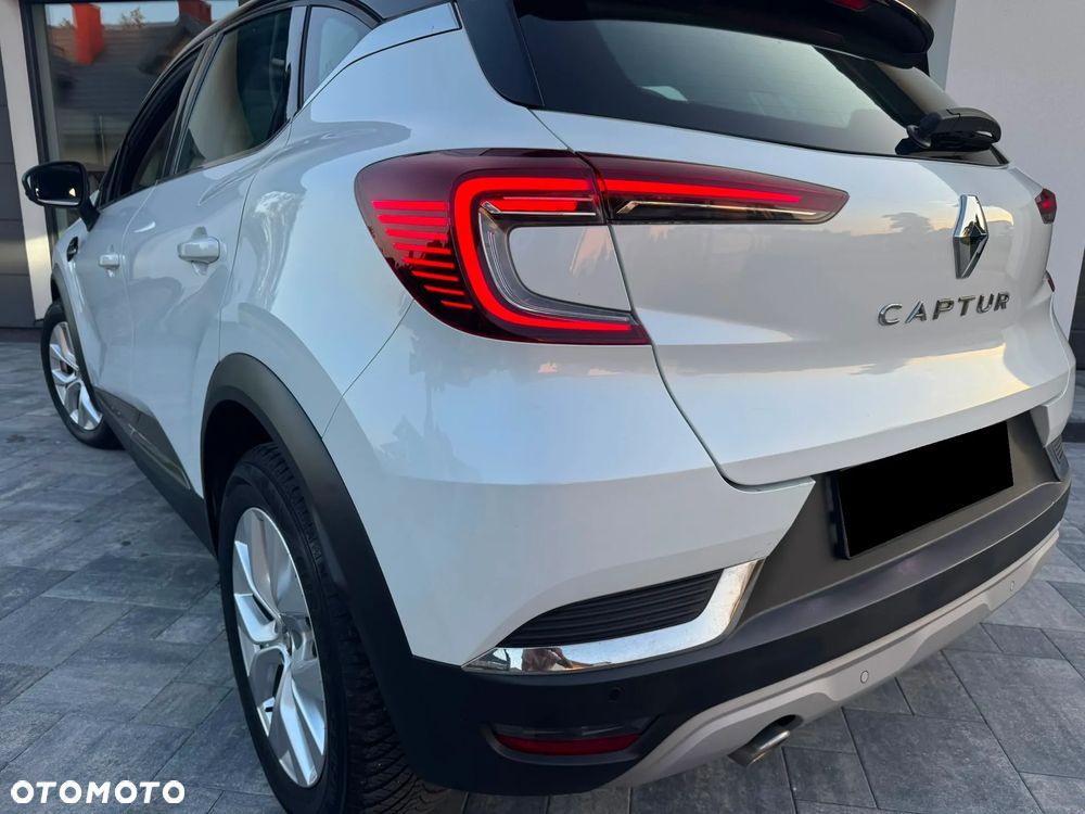 Renault Captur 1.3 TCe Zen EDC - 31