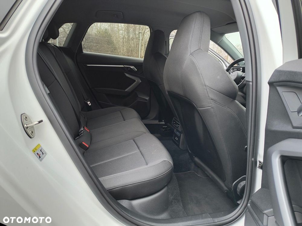 Audi A3 Sportback TFSIe PHEV 200 kW S Line S tronic - 14