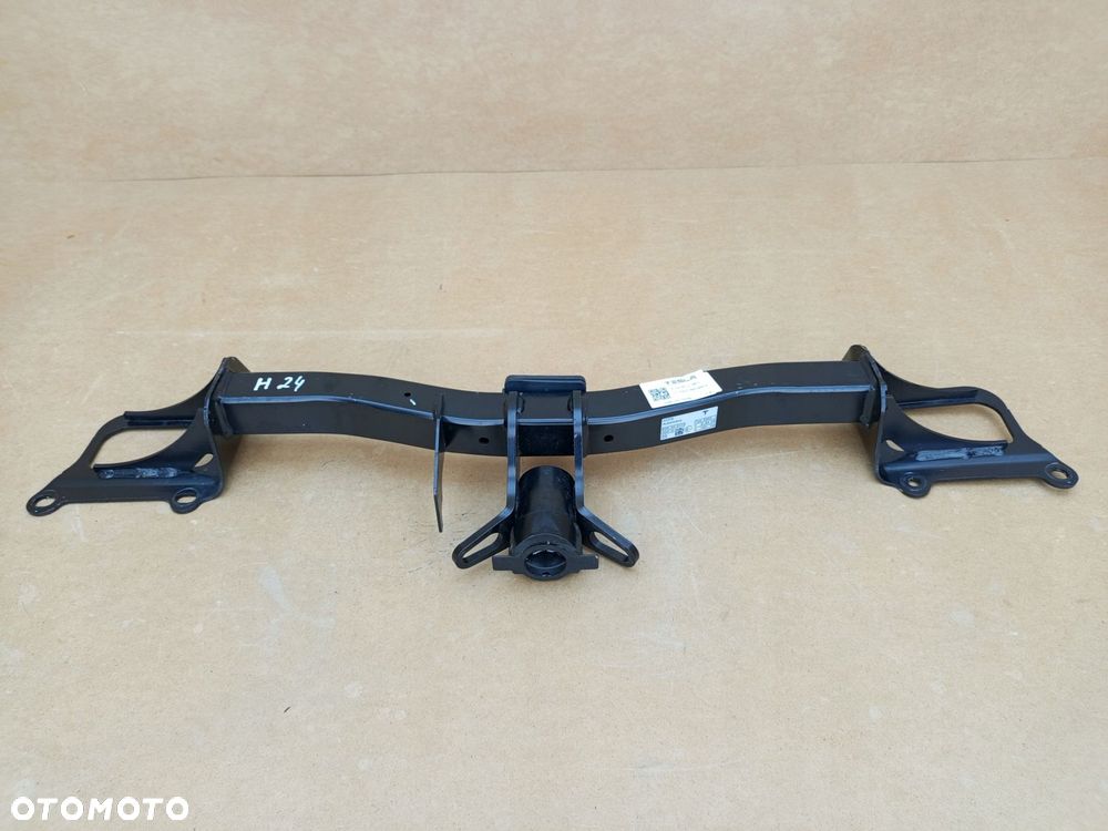 TESLA MODEL 3 2017- HAK HOLOWNICZY BELKA 1670111-00-C - 9