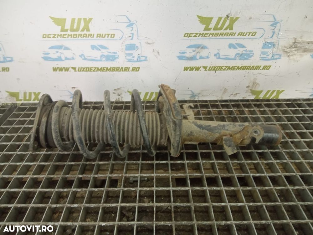 Amortizor cu arc fata Ford Focus 3  [din 2011 pana  2015] - 1