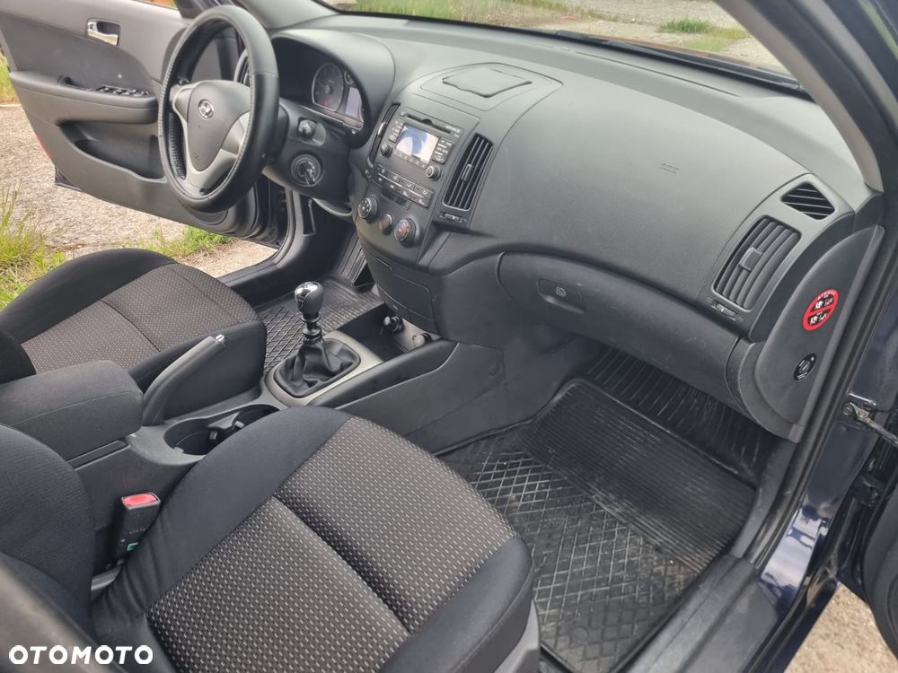 Hyundai i30 1.6 CRDi Comfort - 8