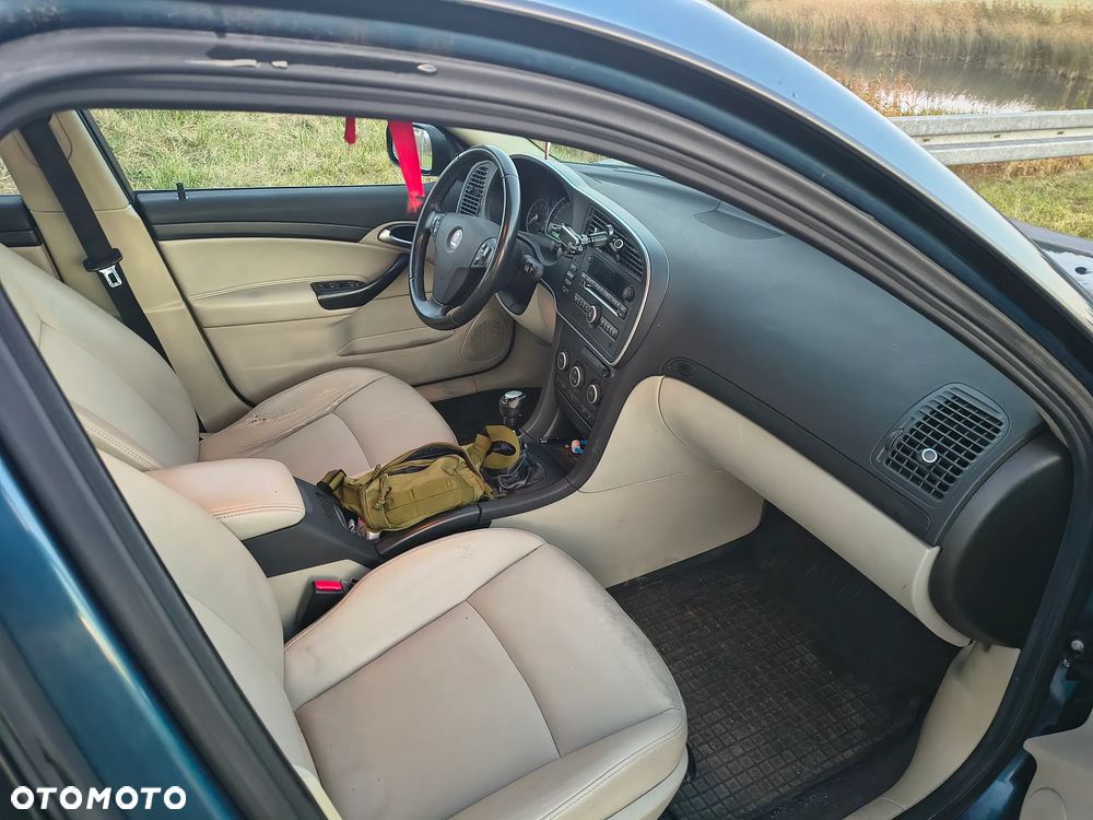 Saab 9-3X - 13