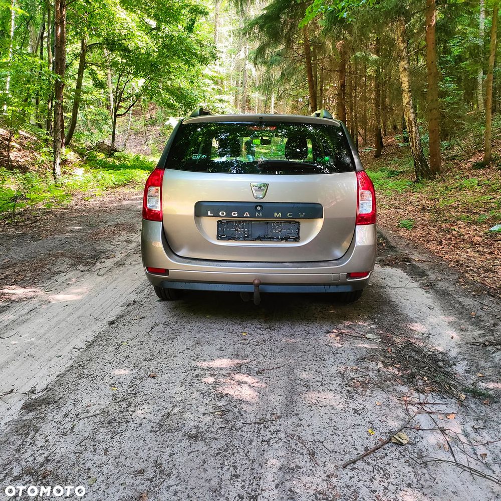 Dacia Logan MCV dCi 90 Laureate - 6