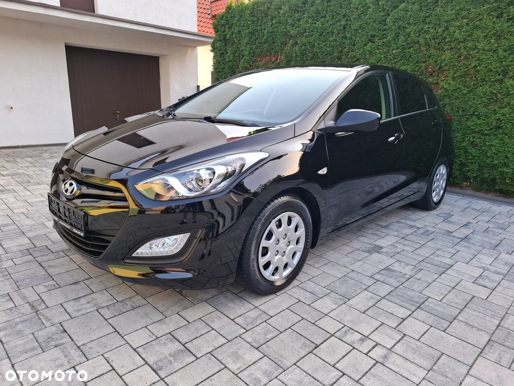 Hyundai i30 - 20
