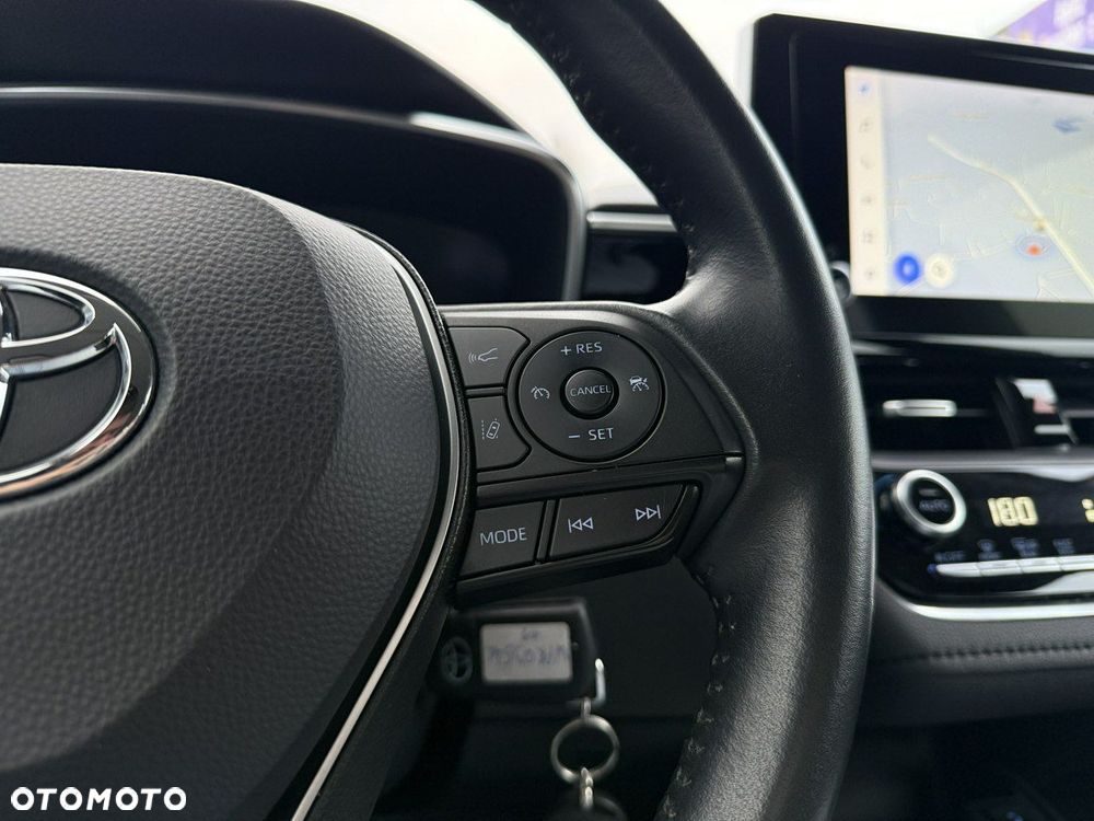 Toyota Corolla 1.5 Style - 18