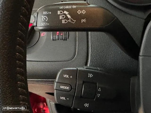 SEAT Ibiza 1.6 TDI CR Sport - 18