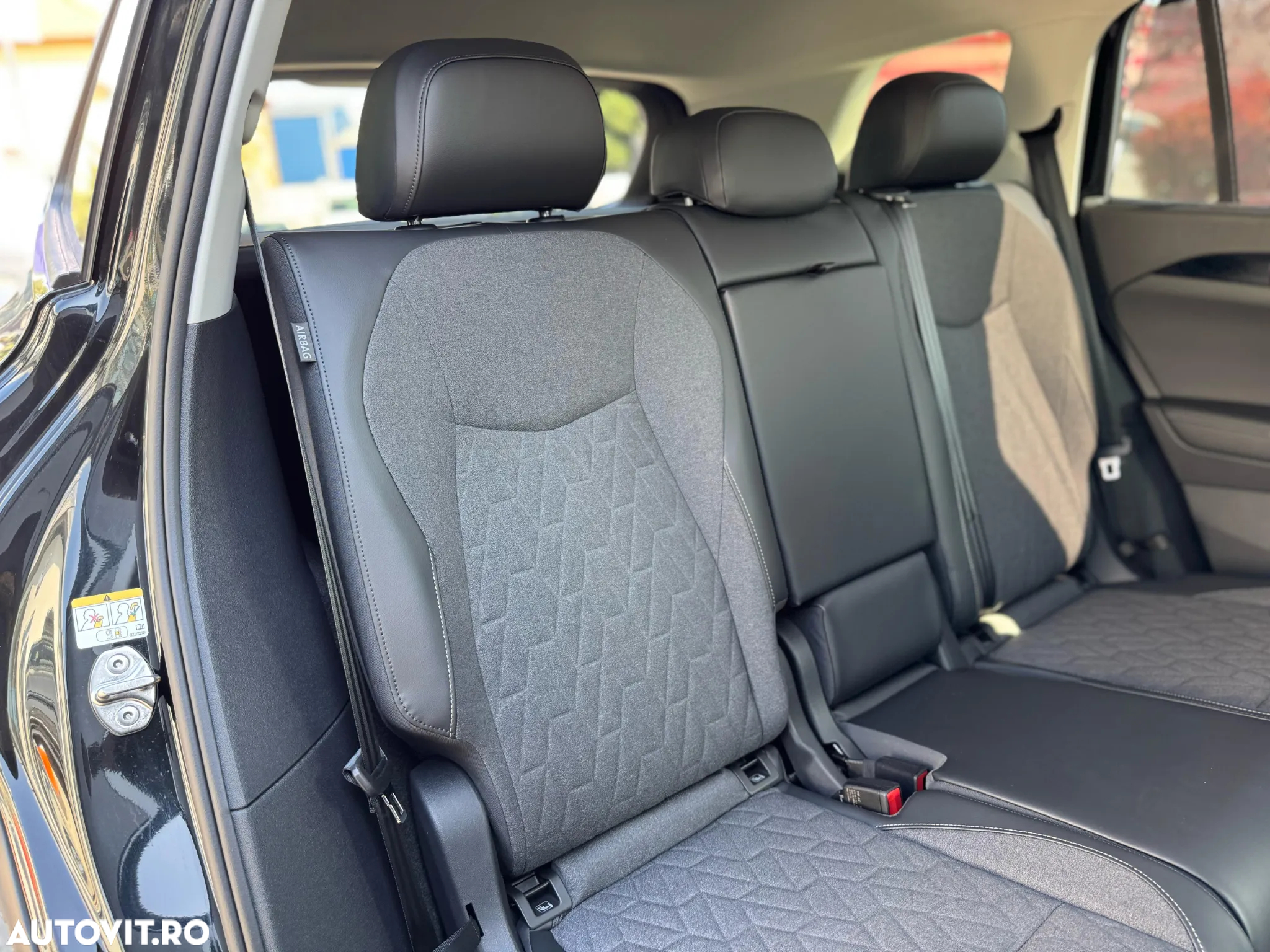 Volkswagen Tayron 1.5 TSI DSG PHEV Life - 17