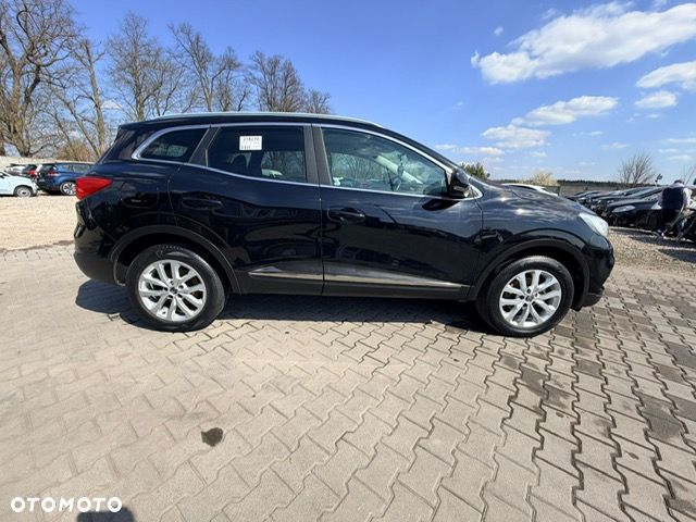 Renault Kadjar BLUE dCi 115 BUSINESS EDITION - 20