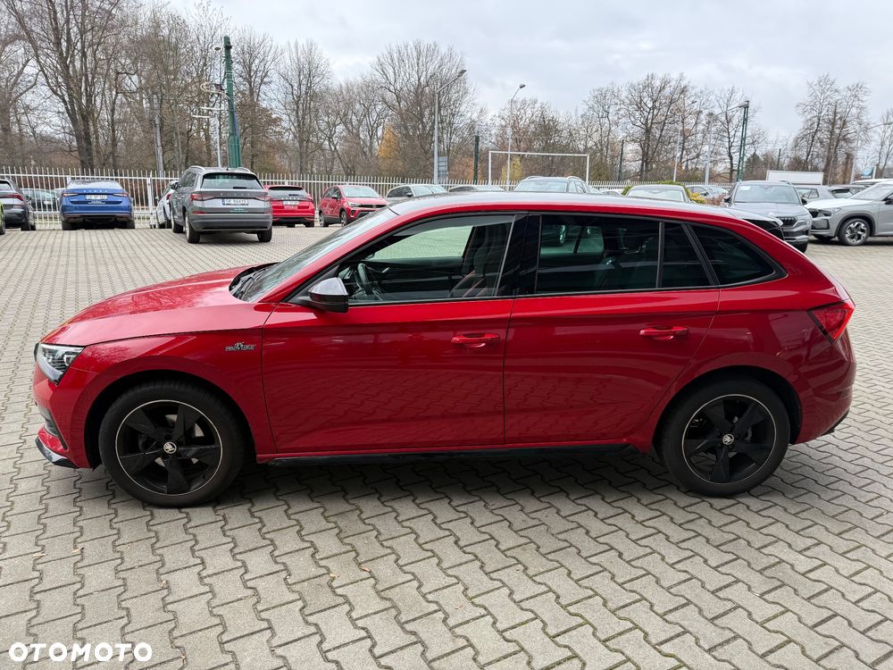 Skoda Scala 1.0 TSI Monte Carlo - 6