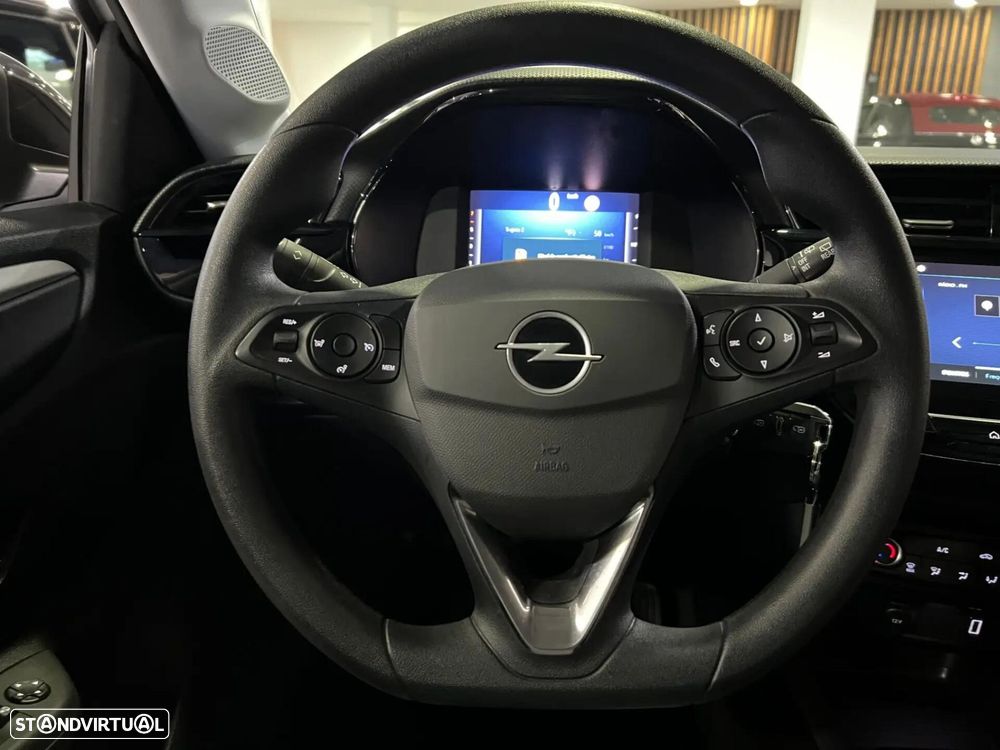 Opel Corsa 1.2 T Edition - 15